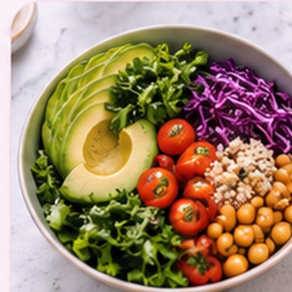 Nutrición & Vida Saludable