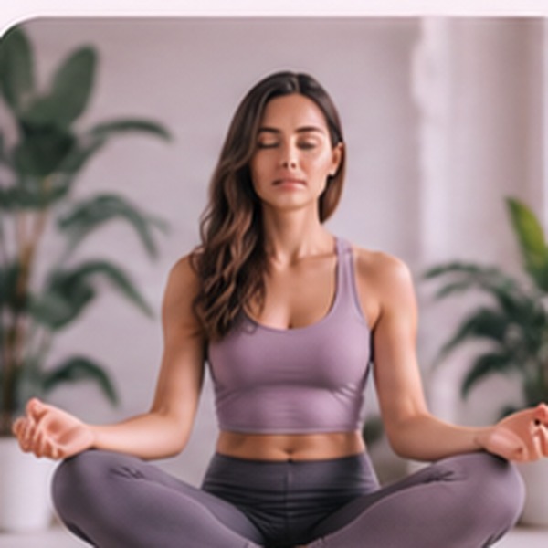 Salud Mental & Equilibrio